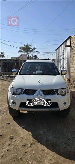 ميتسوبيشي L200